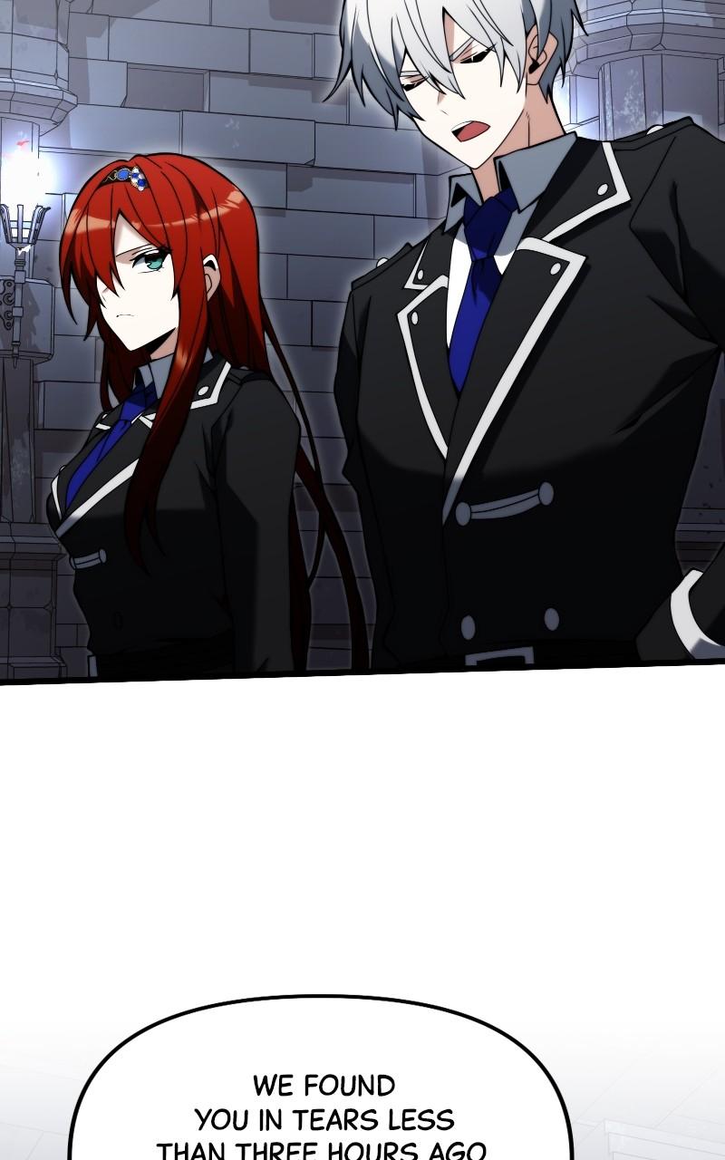 Read Time Limited Genius Dark Knight Manga Online