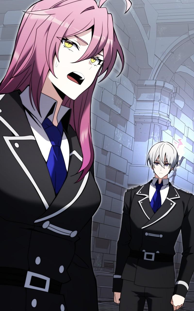 Read Time Limited Genius Dark Knight Manga Online