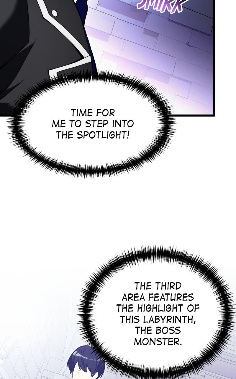 Read Time Limited Genius Dark Knight Manga Online