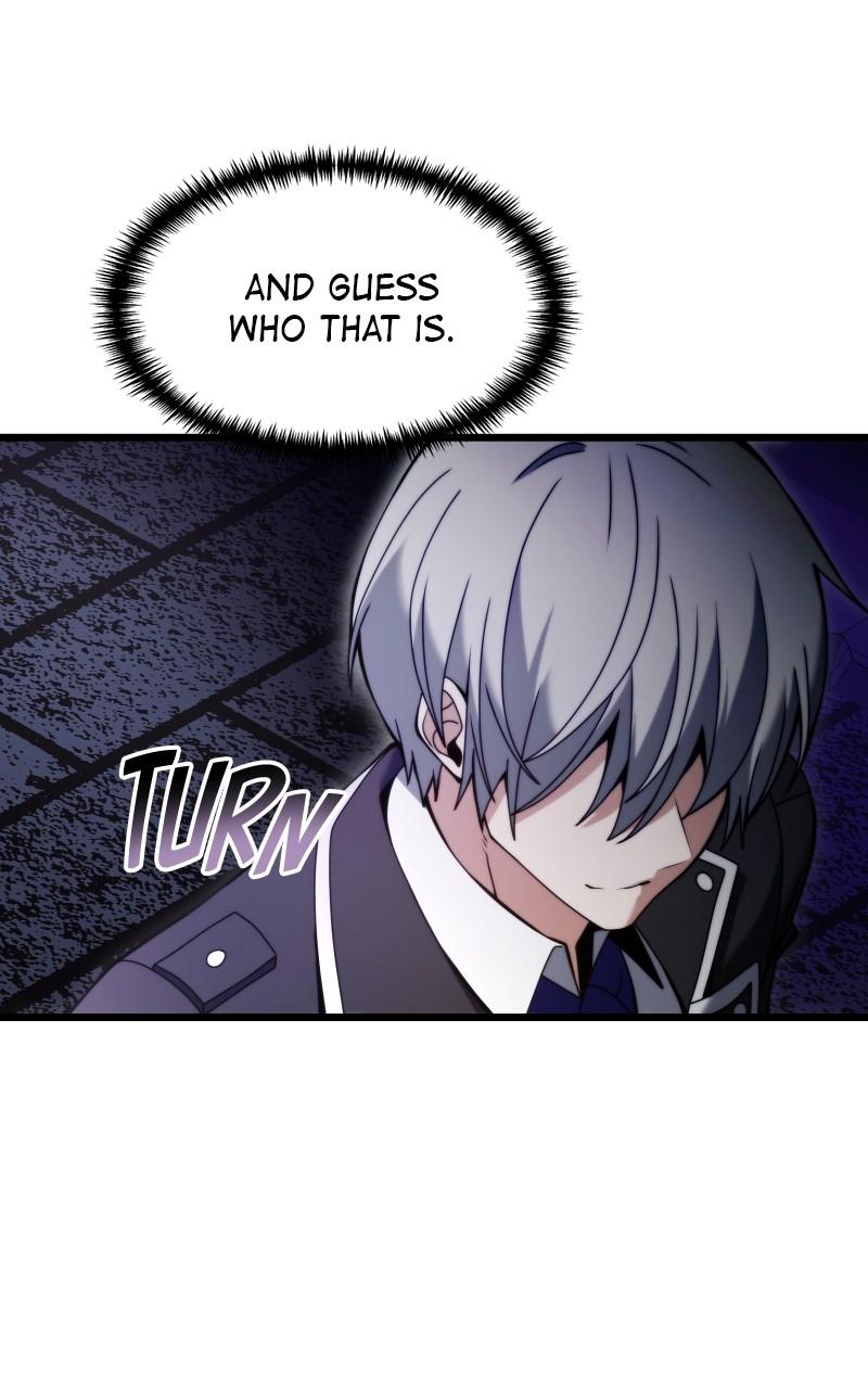Read Time Limited Genius Dark Knight Manga Online
