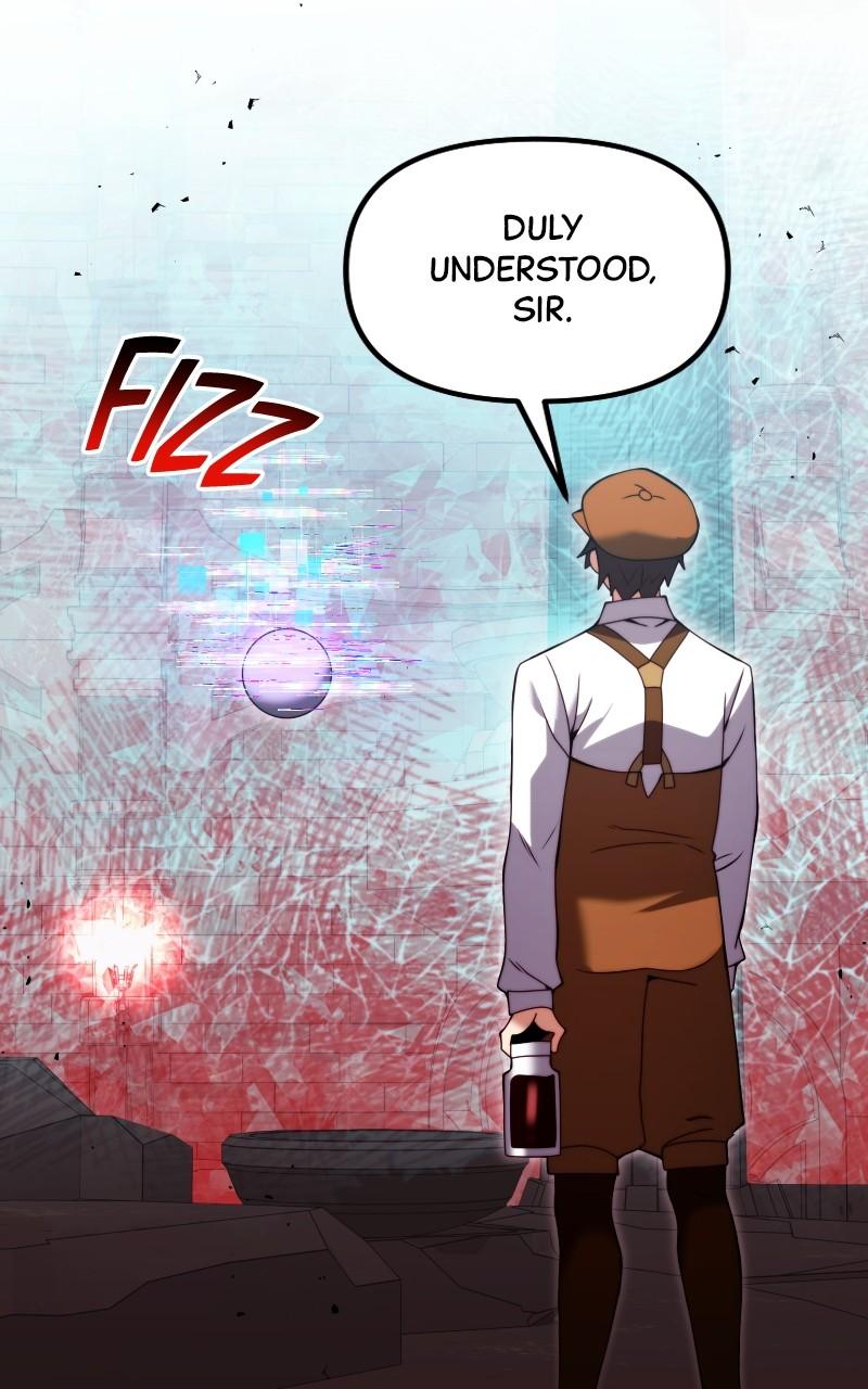 Read Time Limited Genius Dark Knight Manga Online