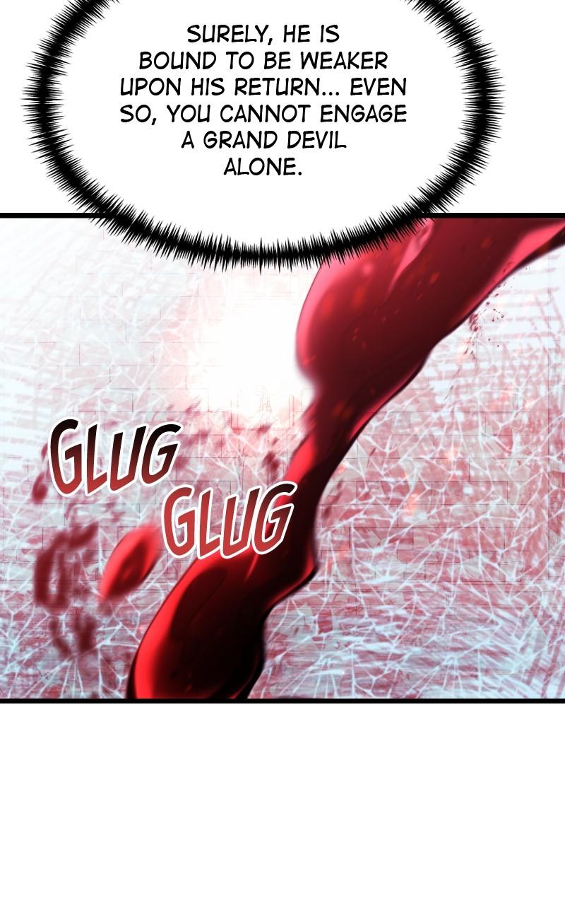Read Time Limited Genius Dark Knight Manga Online