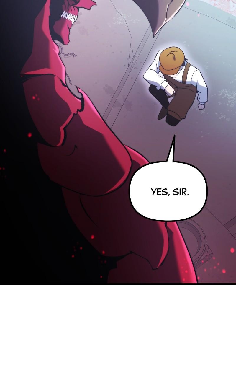 Read Time Limited Genius Dark Knight Manga Online