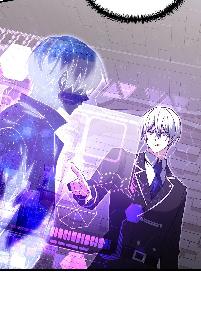 Read Time Limited Genius Dark Knight Manga Online