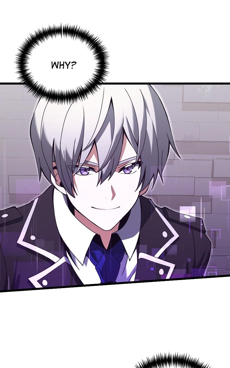 Read Time Limited Genius Dark Knight Manga Online