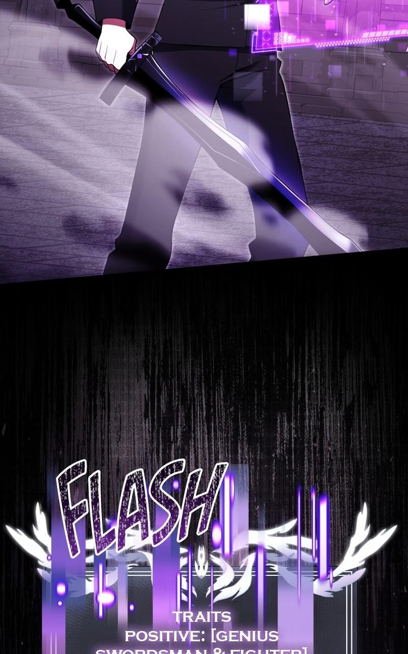 Read Time Limited Genius Dark Knight Manga Online