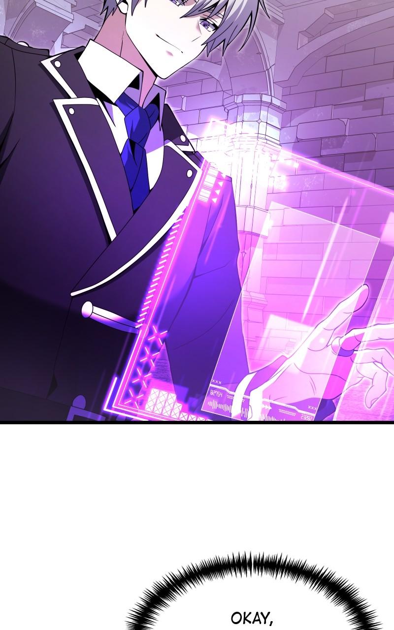 Read Time Limited Genius Dark Knight Manga Online
