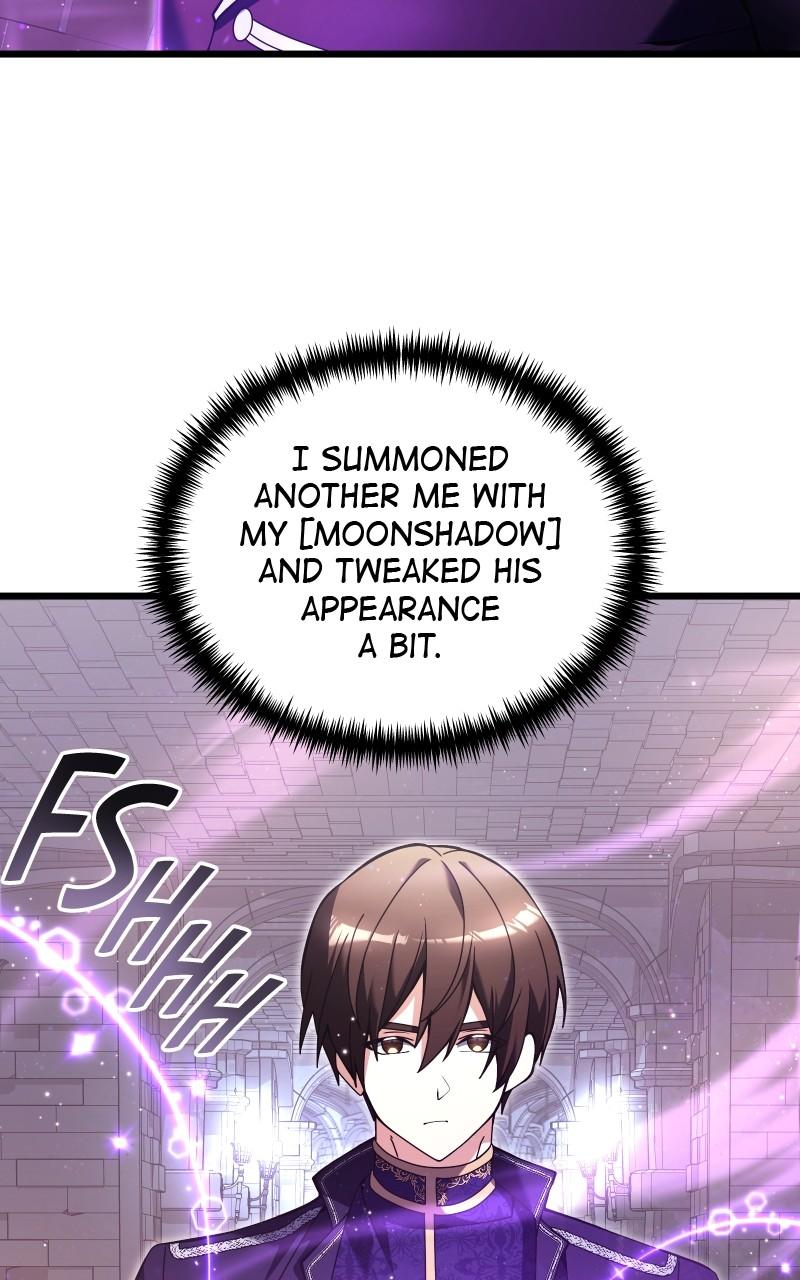 Read Time Limited Genius Dark Knight Manga Online