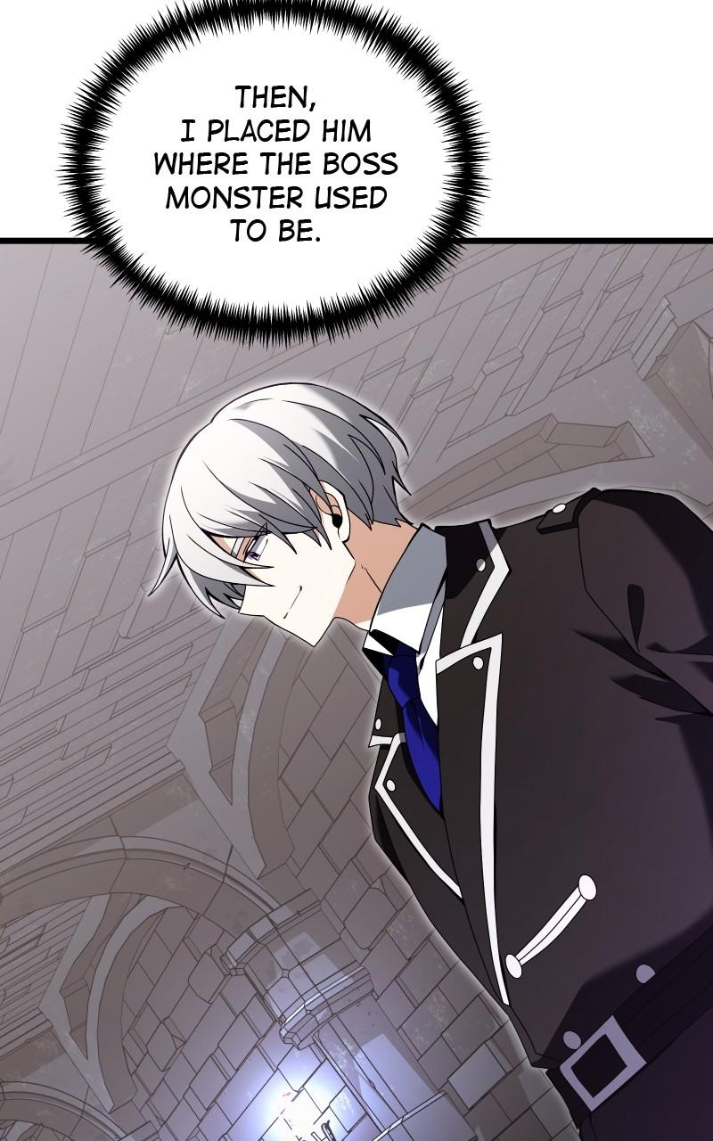 Read Time Limited Genius Dark Knight Manga Online