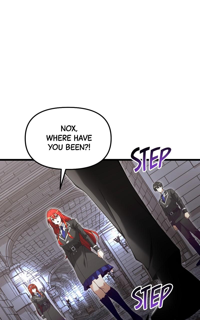 Read Time Limited Genius Dark Knight Manga Online