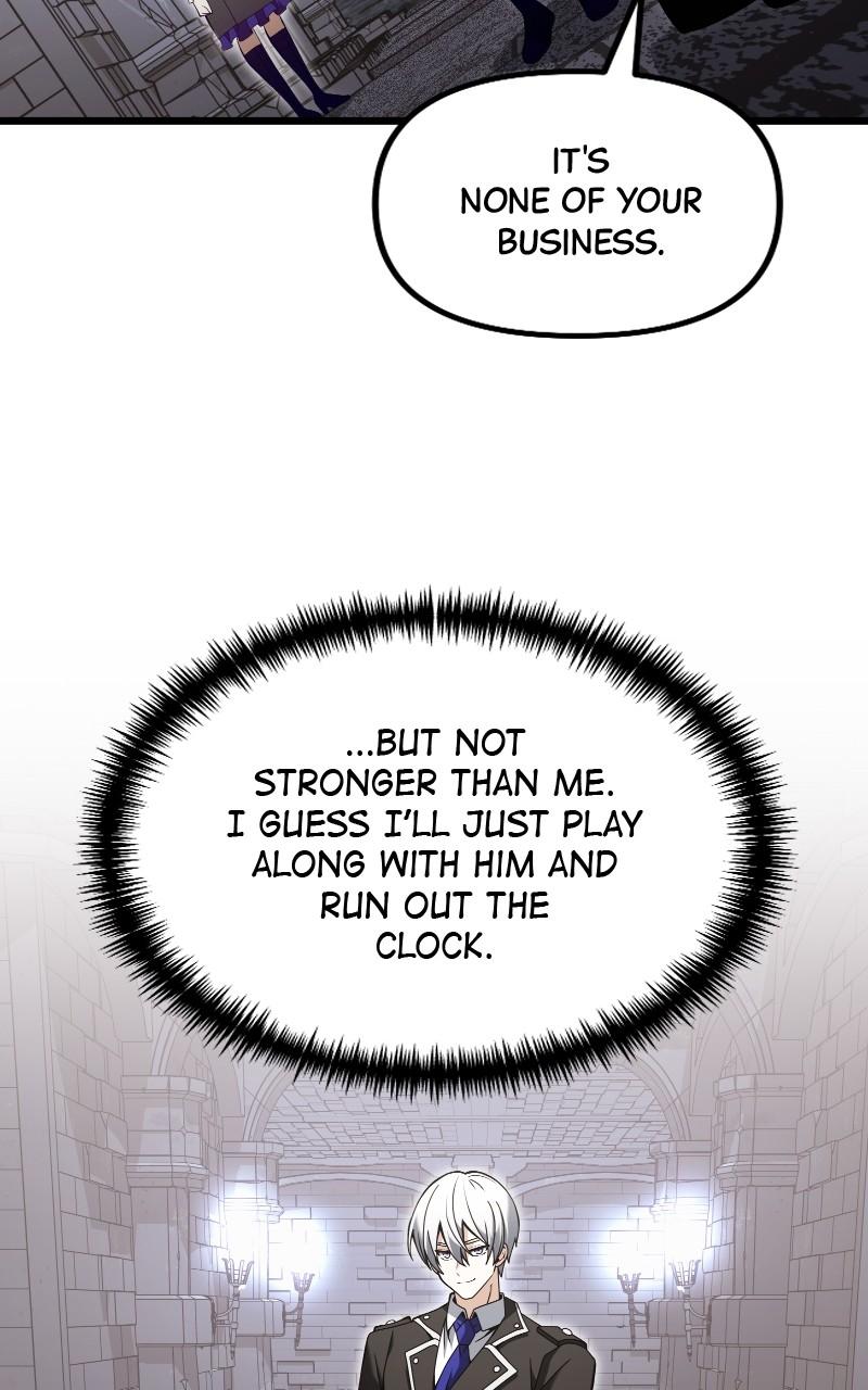 Read Time Limited Genius Dark Knight Manga Online