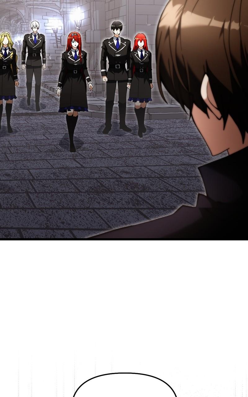 Read Time Limited Genius Dark Knight Manga Online