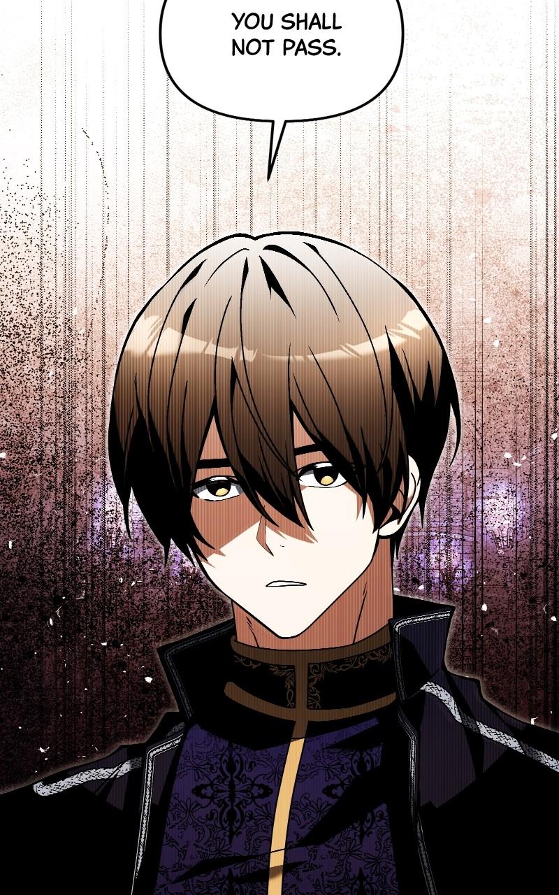 Read Time Limited Genius Dark Knight Manga Online