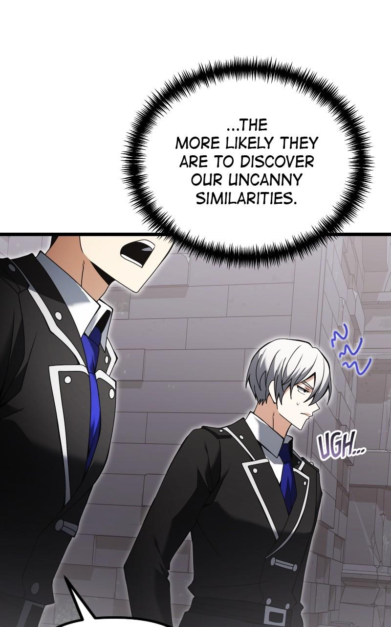 Read Time Limited Genius Dark Knight Manga Online