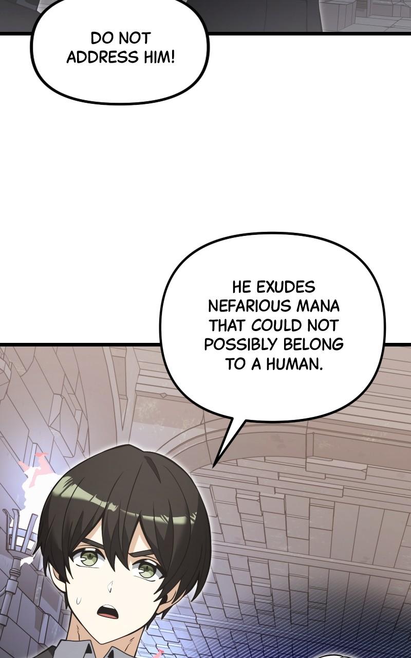 Read Time Limited Genius Dark Knight Manga Online