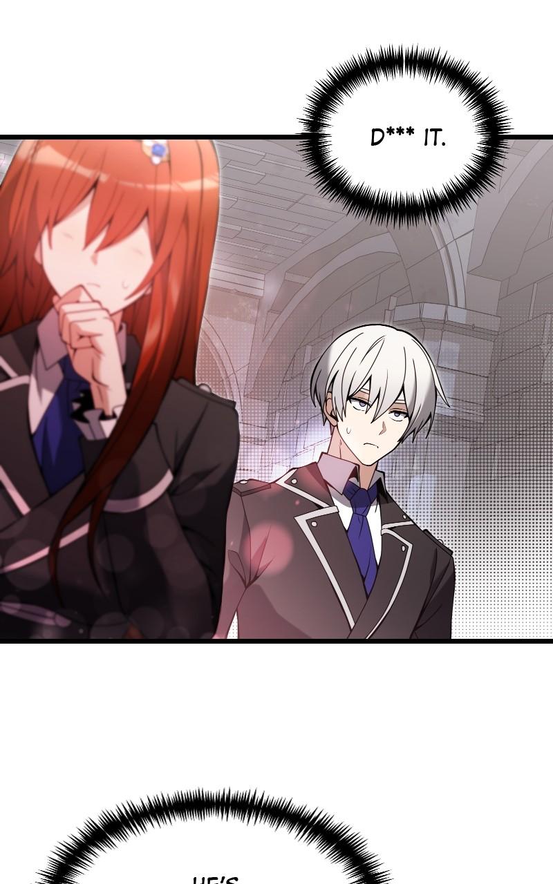 Read Time Limited Genius Dark Knight Manga Online