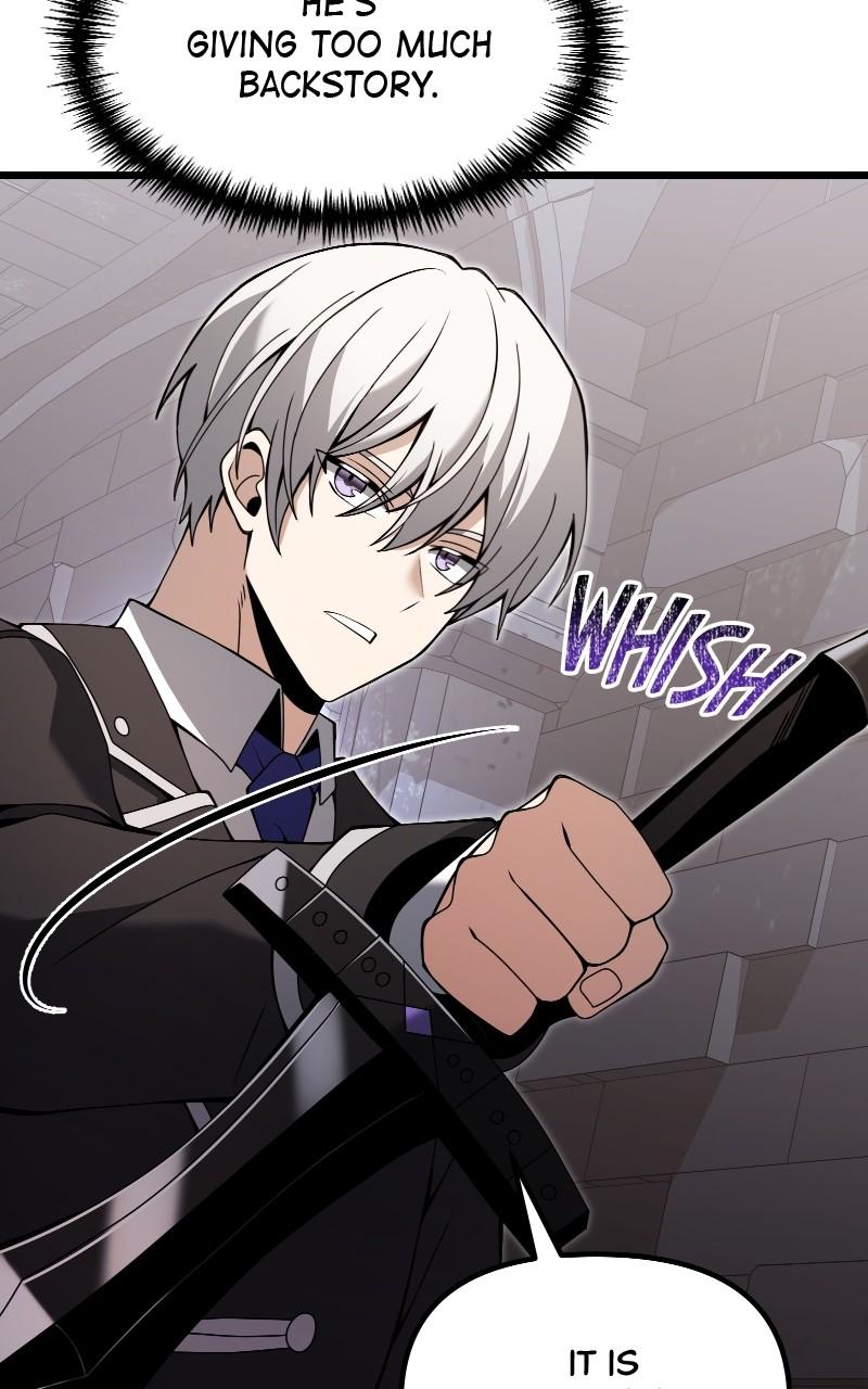 Read Time Limited Genius Dark Knight Manga Online
