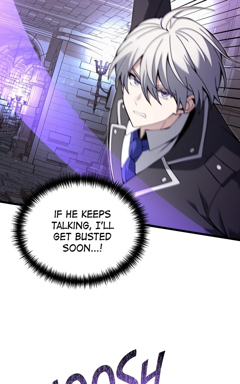 Read Time Limited Genius Dark Knight Manga Online