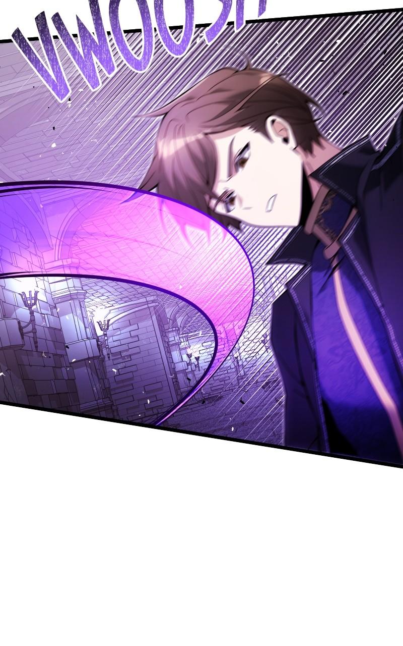 Read Time Limited Genius Dark Knight Manga Online