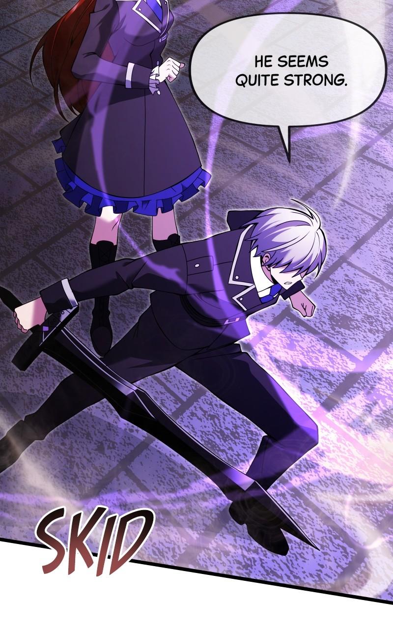 Read Time Limited Genius Dark Knight Manga Online