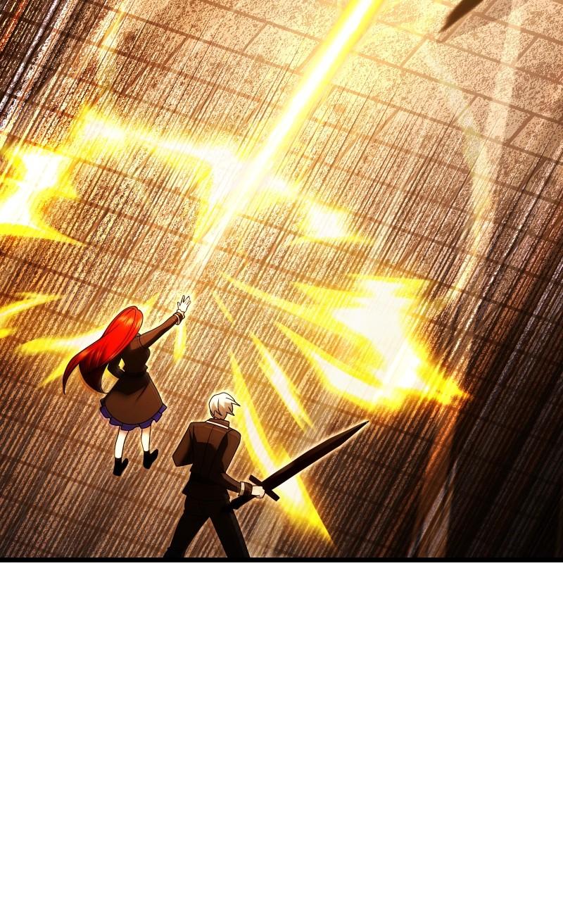 Read Time Limited Genius Dark Knight Manga Online