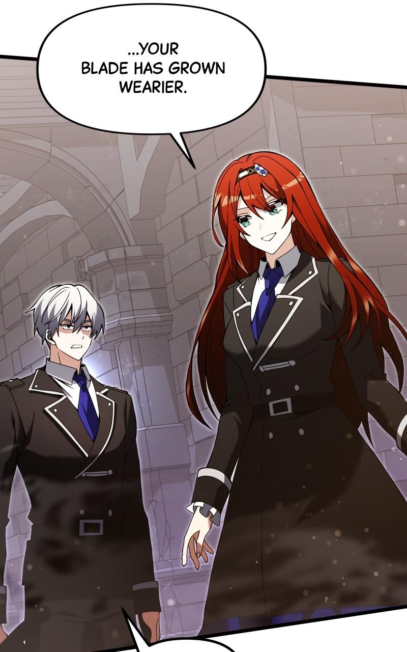 Read Time Limited Genius Dark Knight Manga Online