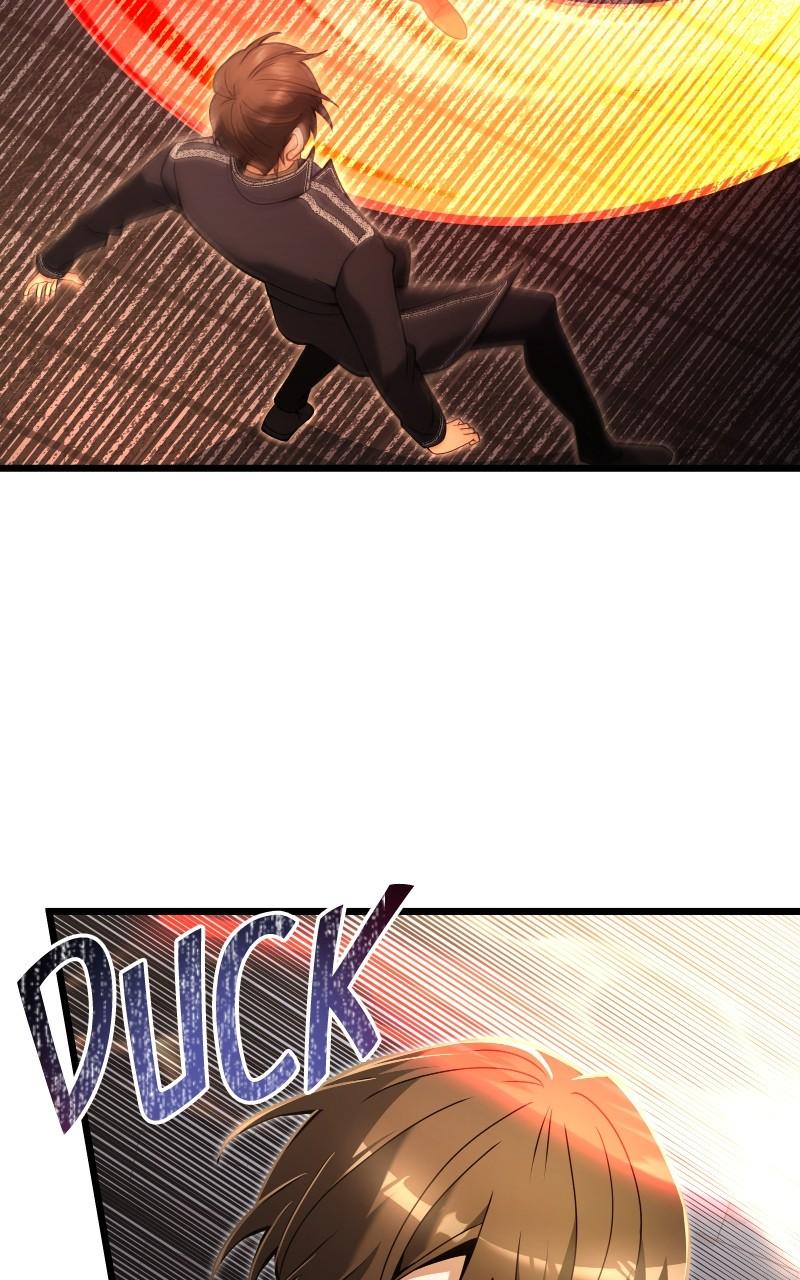 Read Time Limited Genius Dark Knight Manga Online