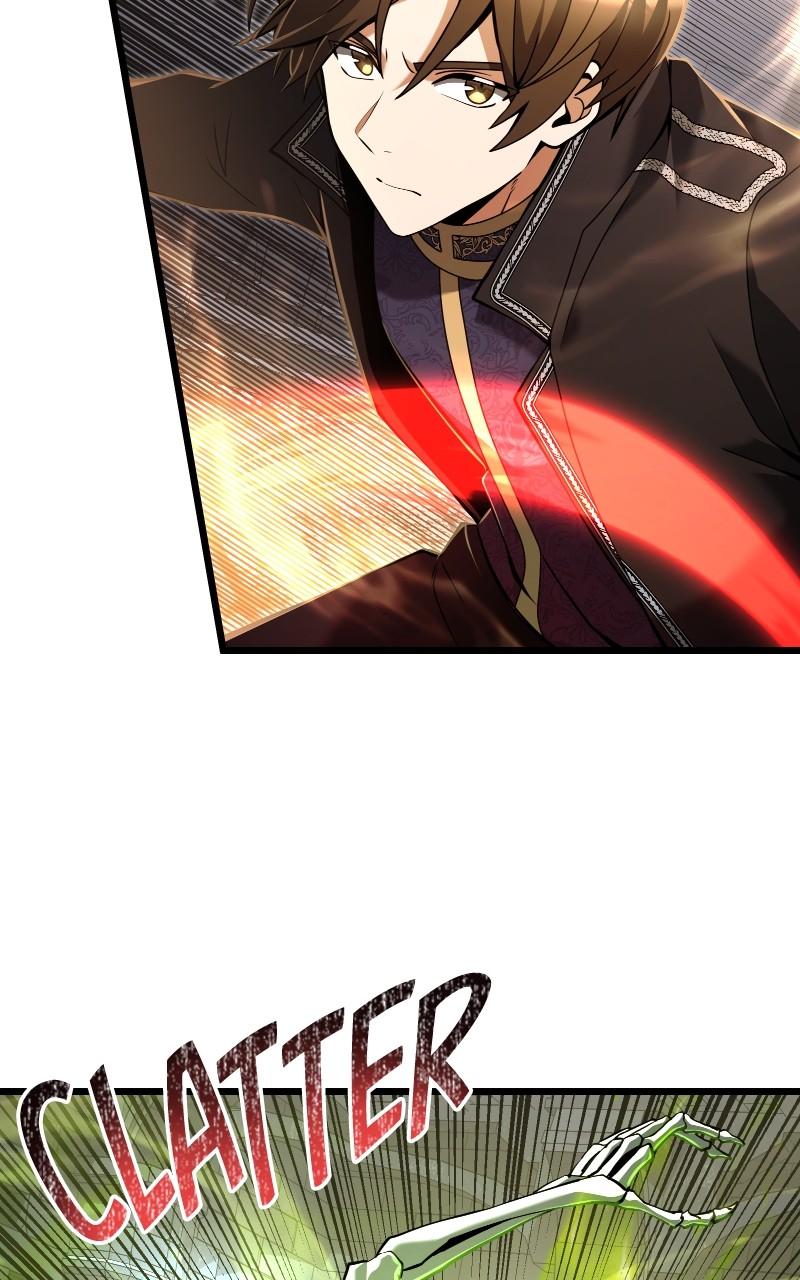 Read Time Limited Genius Dark Knight Manga Online
