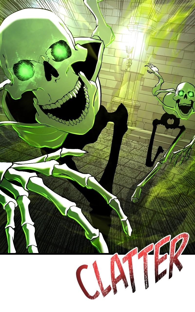 Read Time Limited Genius Dark Knight Manga Online