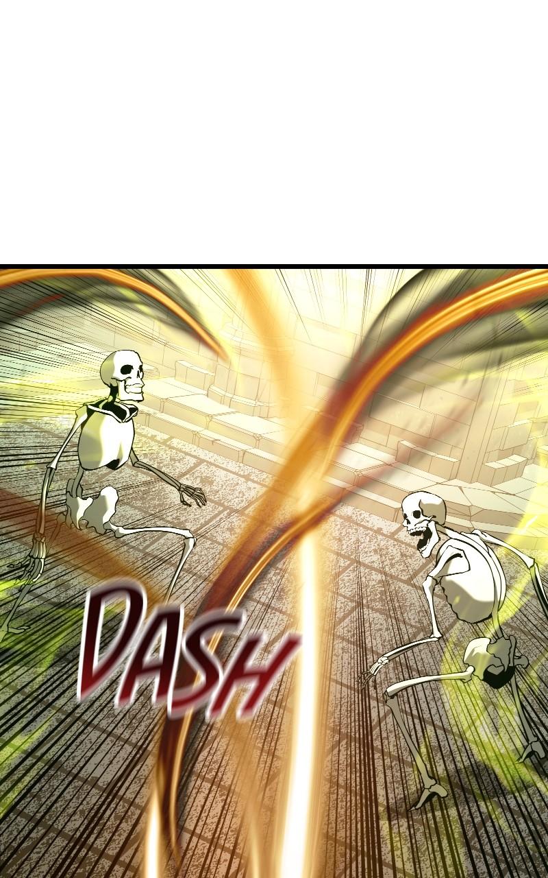 Read Time Limited Genius Dark Knight Manga Online