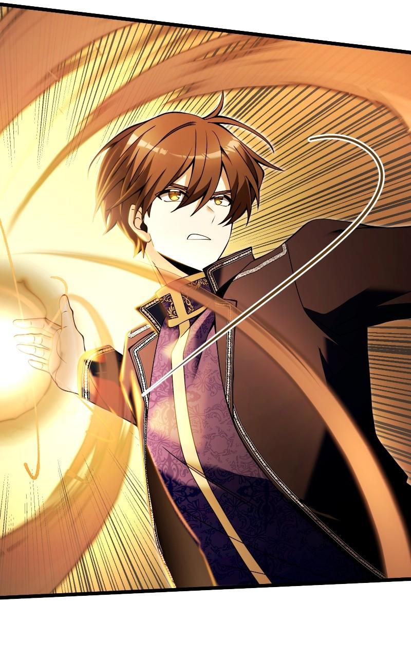 Read Time Limited Genius Dark Knight Manga Online