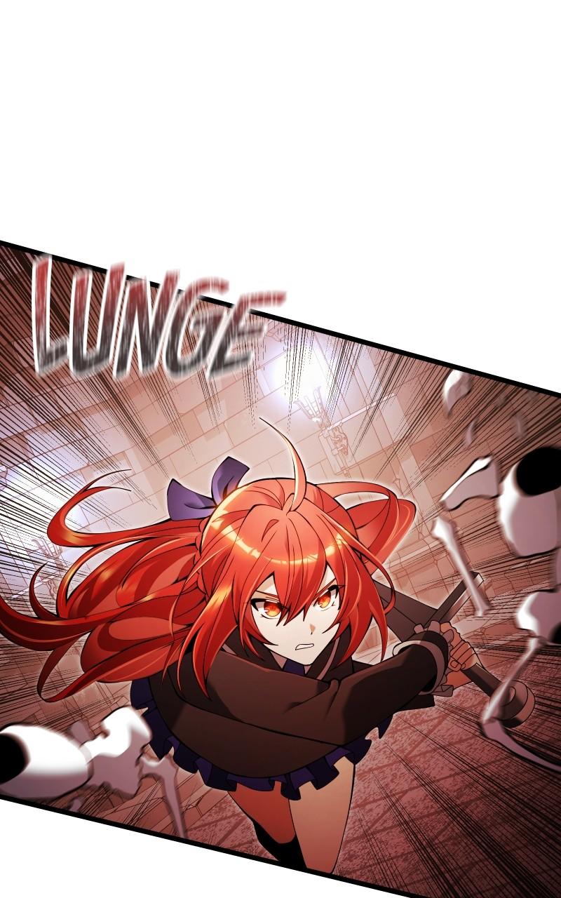 Read Time Limited Genius Dark Knight Manga Online
