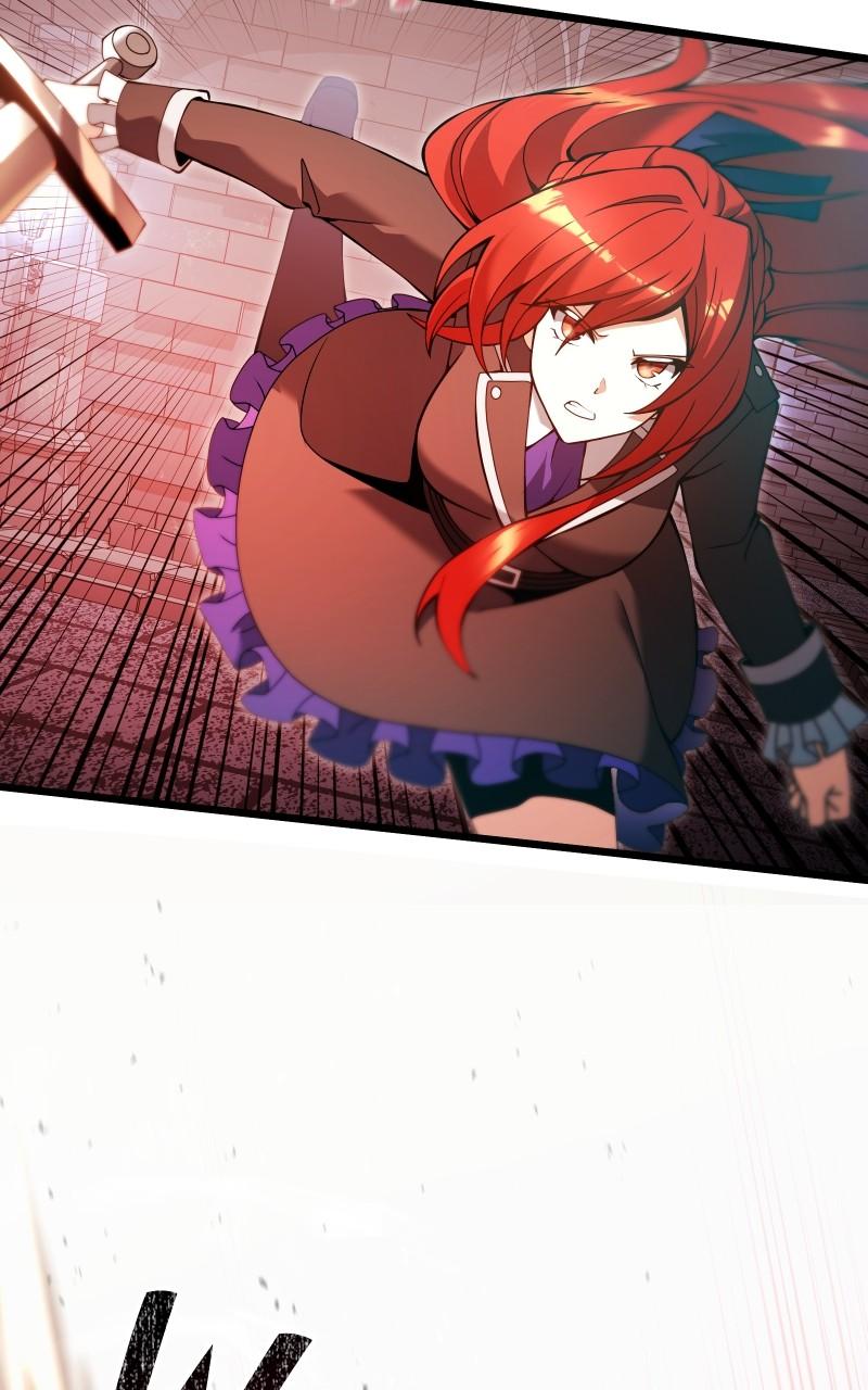 Read Time Limited Genius Dark Knight Manga Online
