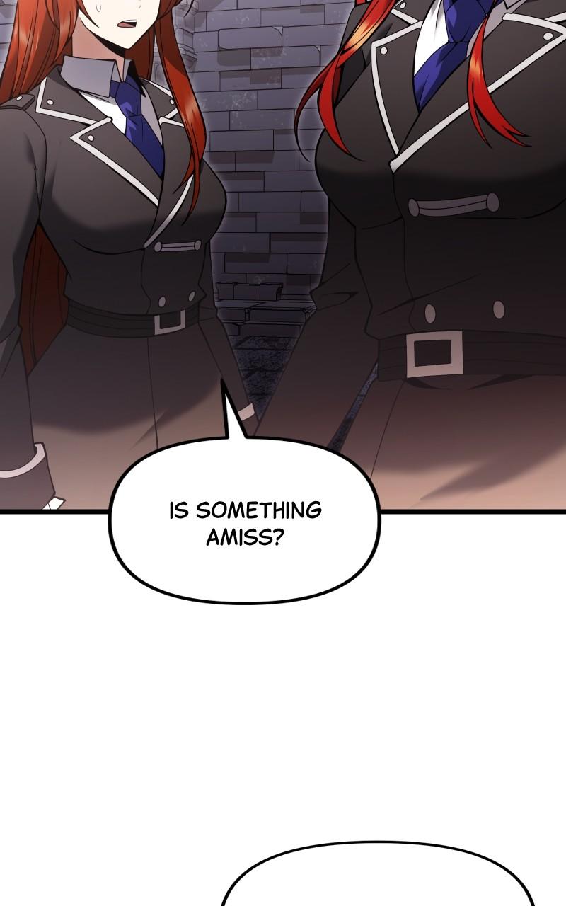 Read Time Limited Genius Dark Knight Manga Online