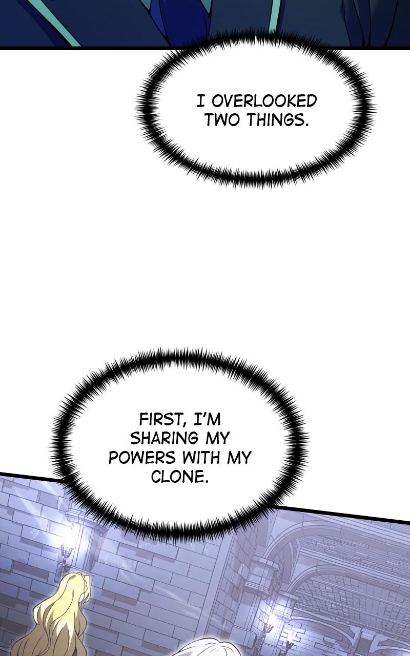 Read Time Limited Genius Dark Knight Manga Online