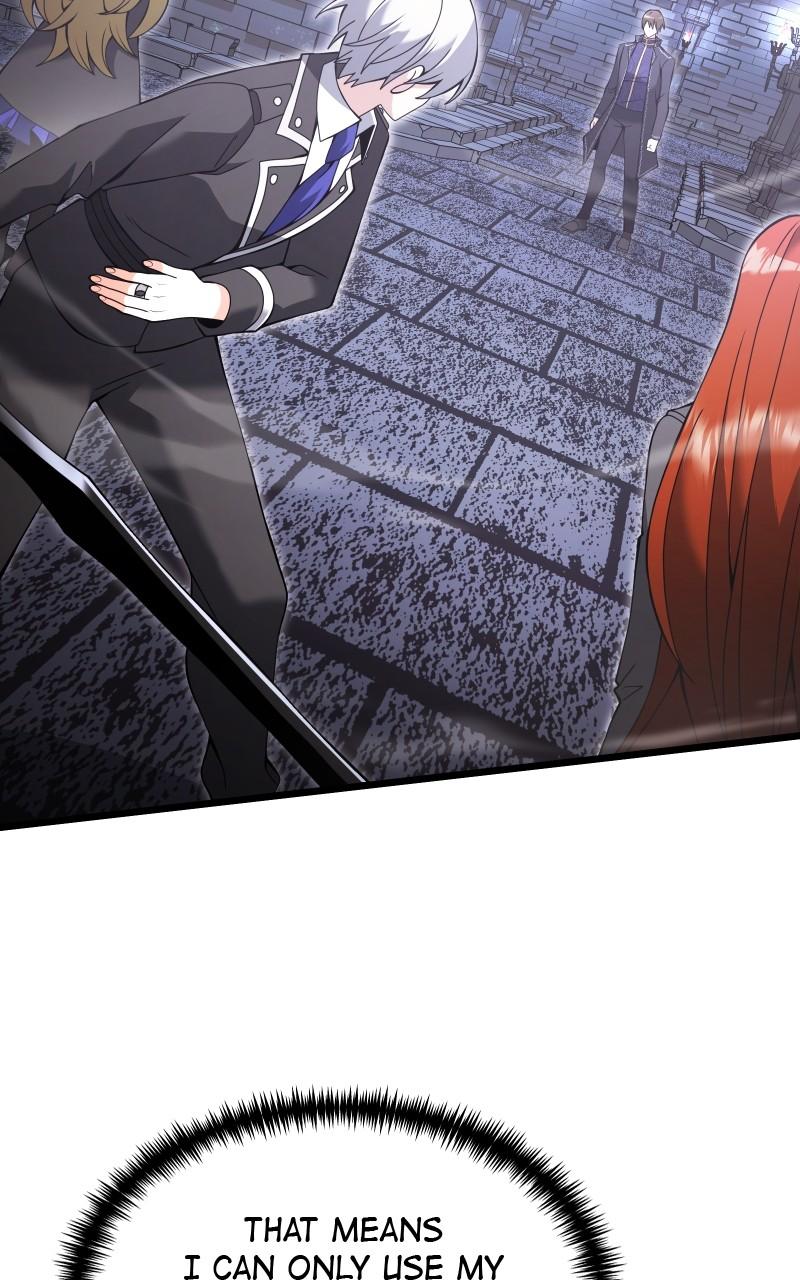 Read Time Limited Genius Dark Knight Manga Online