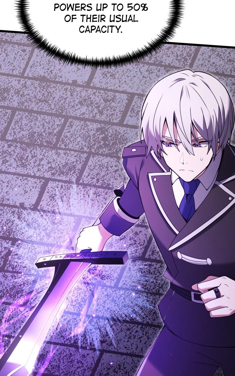 Read Time Limited Genius Dark Knight Manga Online