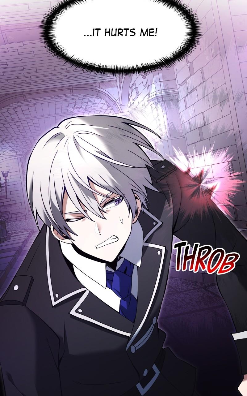 Read Time Limited Genius Dark Knight Manga Online