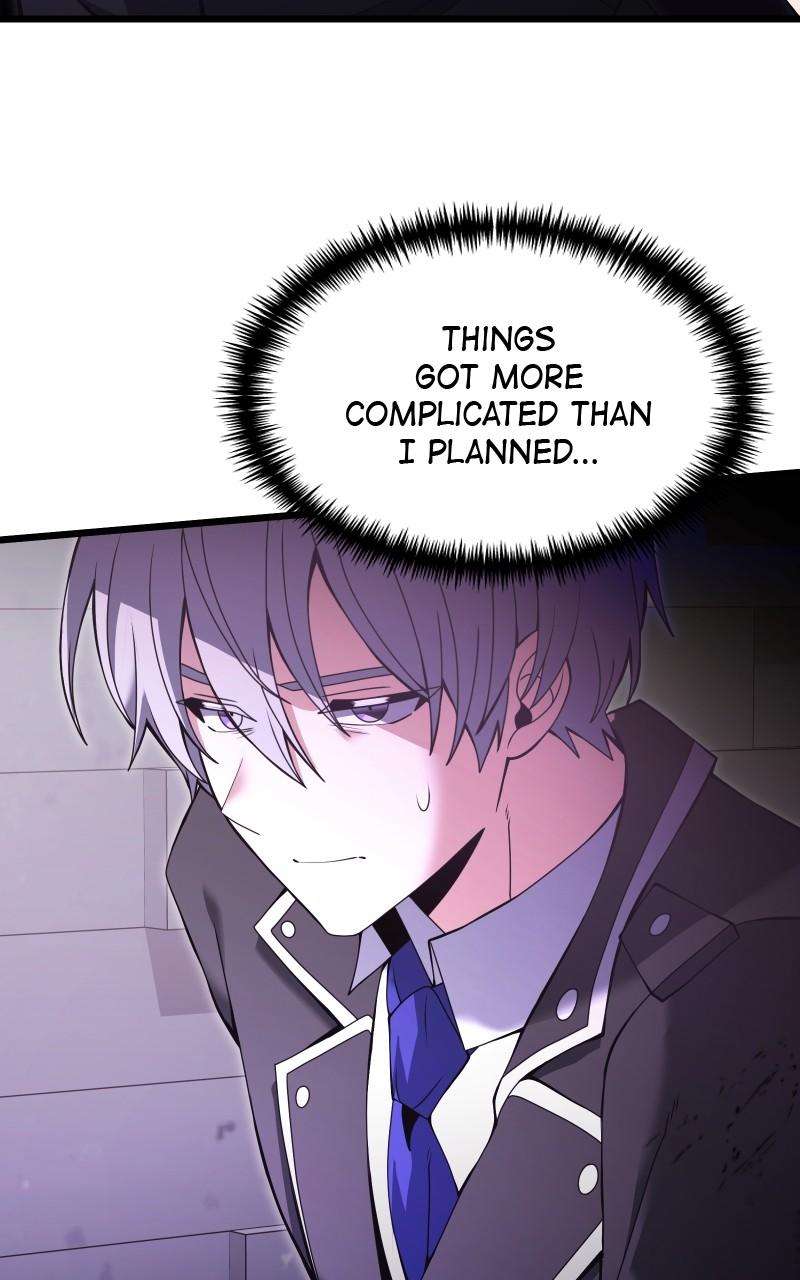 Read Time Limited Genius Dark Knight Manga Online