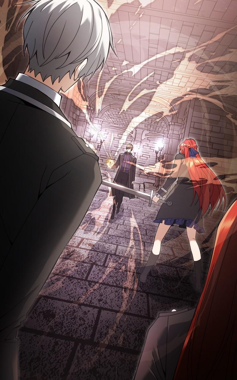 Read Time Limited Genius Dark Knight Manga Online