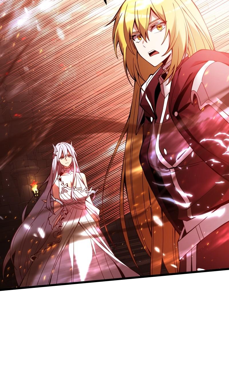 Read Time Limited Genius Dark Knight Manga Online