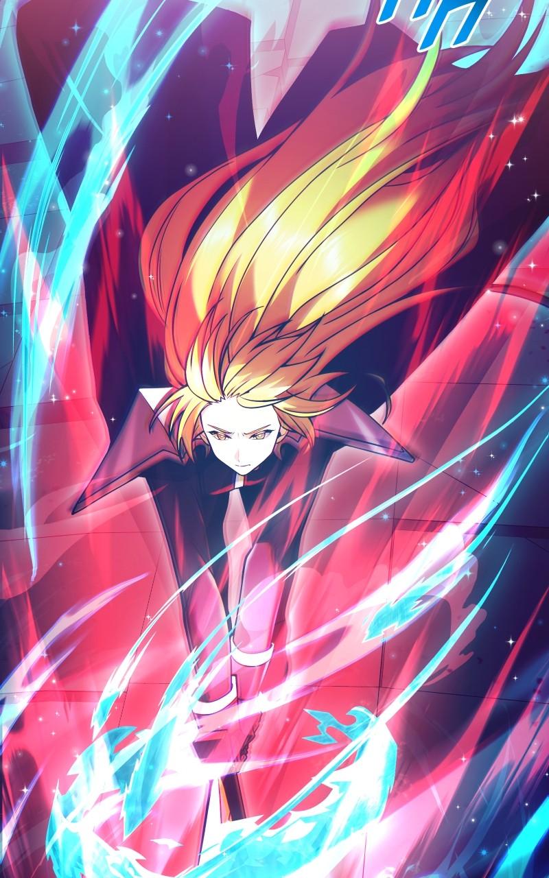 Read Time Limited Genius Dark Knight Manga Online