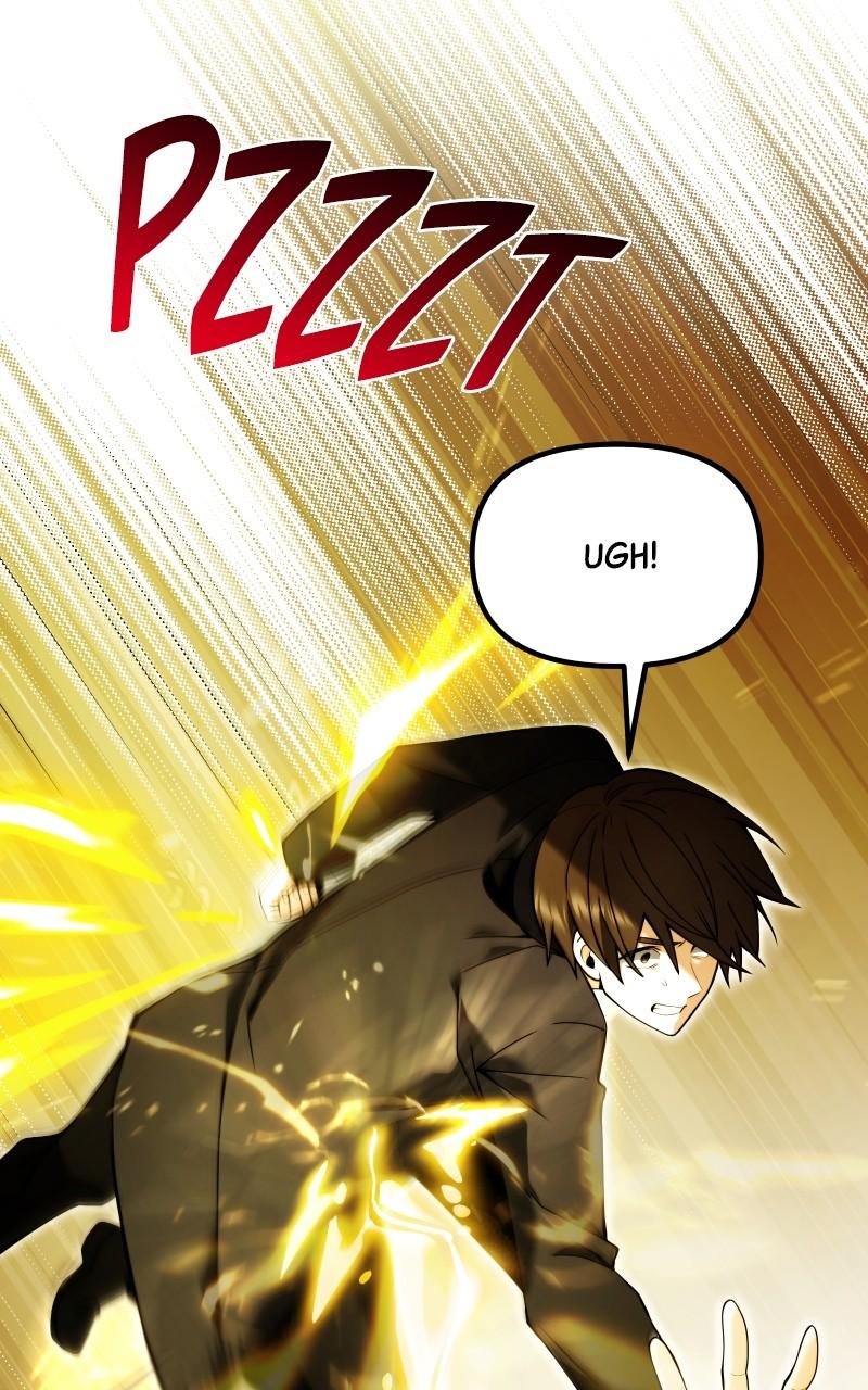 Read Time Limited Genius Dark Knight Manga Online