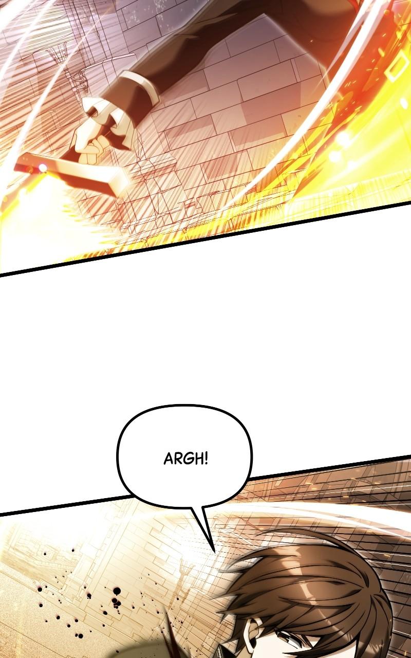 Read Time Limited Genius Dark Knight Manga Online