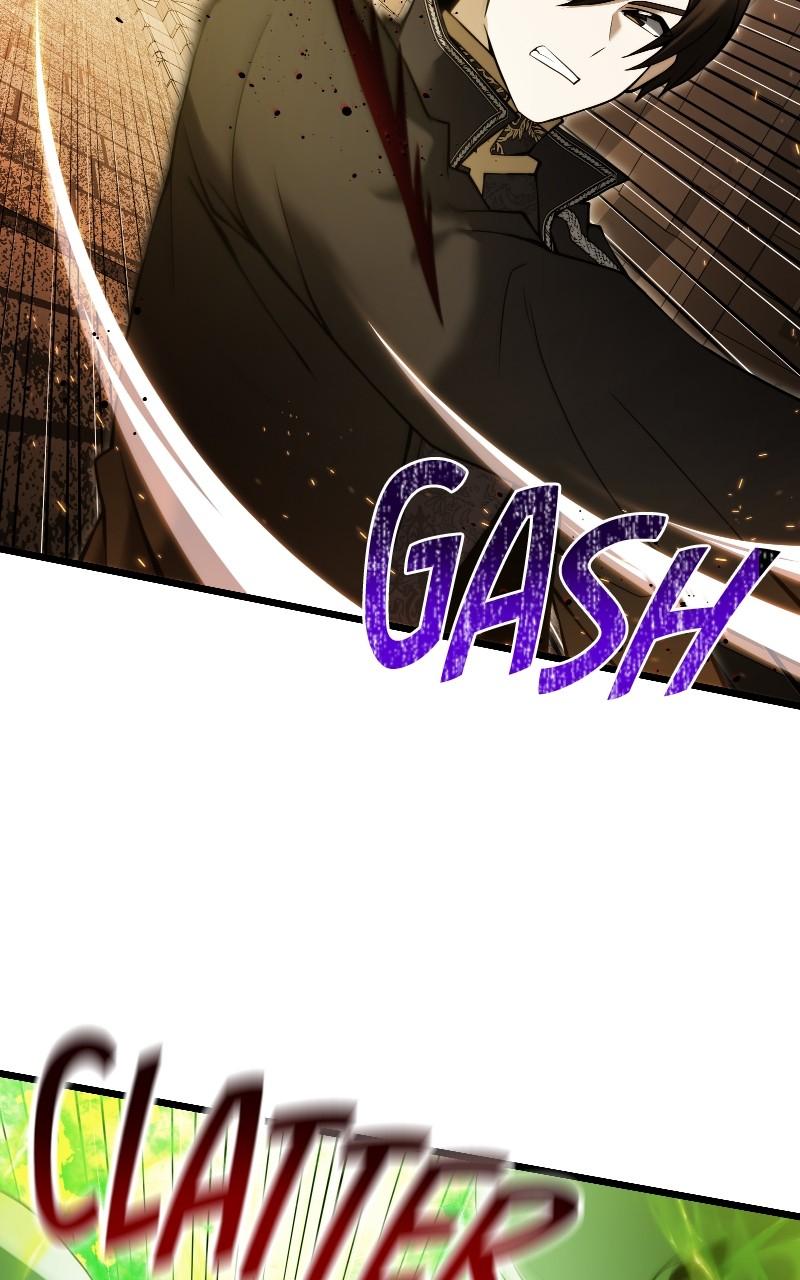 Read Time Limited Genius Dark Knight Manga Online