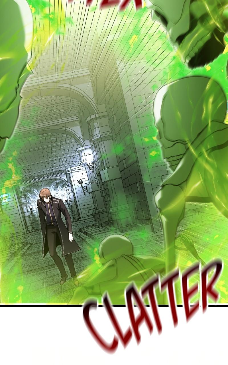 Read Time Limited Genius Dark Knight Manga Online