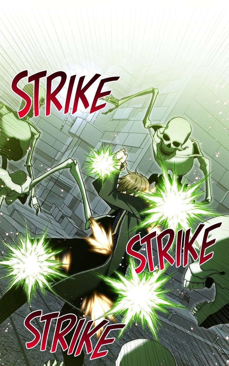 Read Time Limited Genius Dark Knight Manga Online