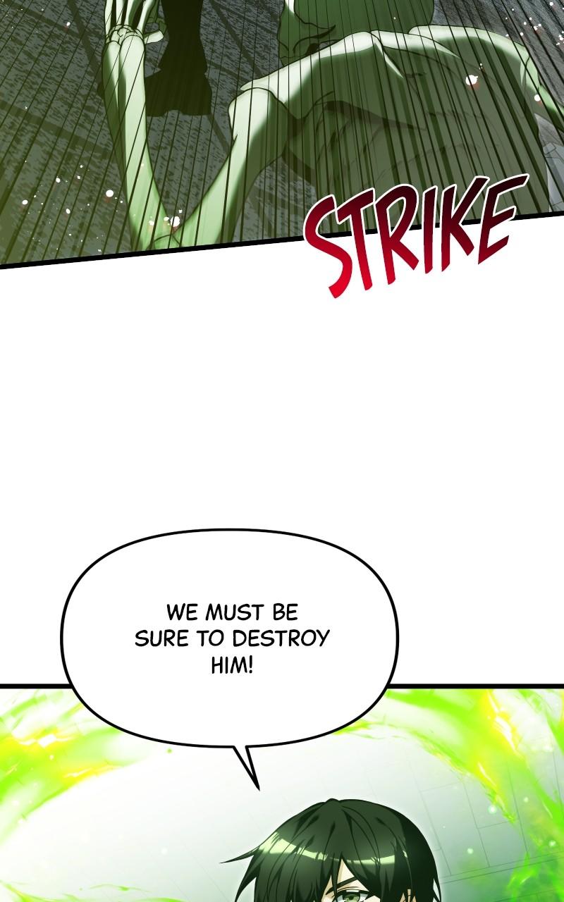 Read Time Limited Genius Dark Knight Manga Online