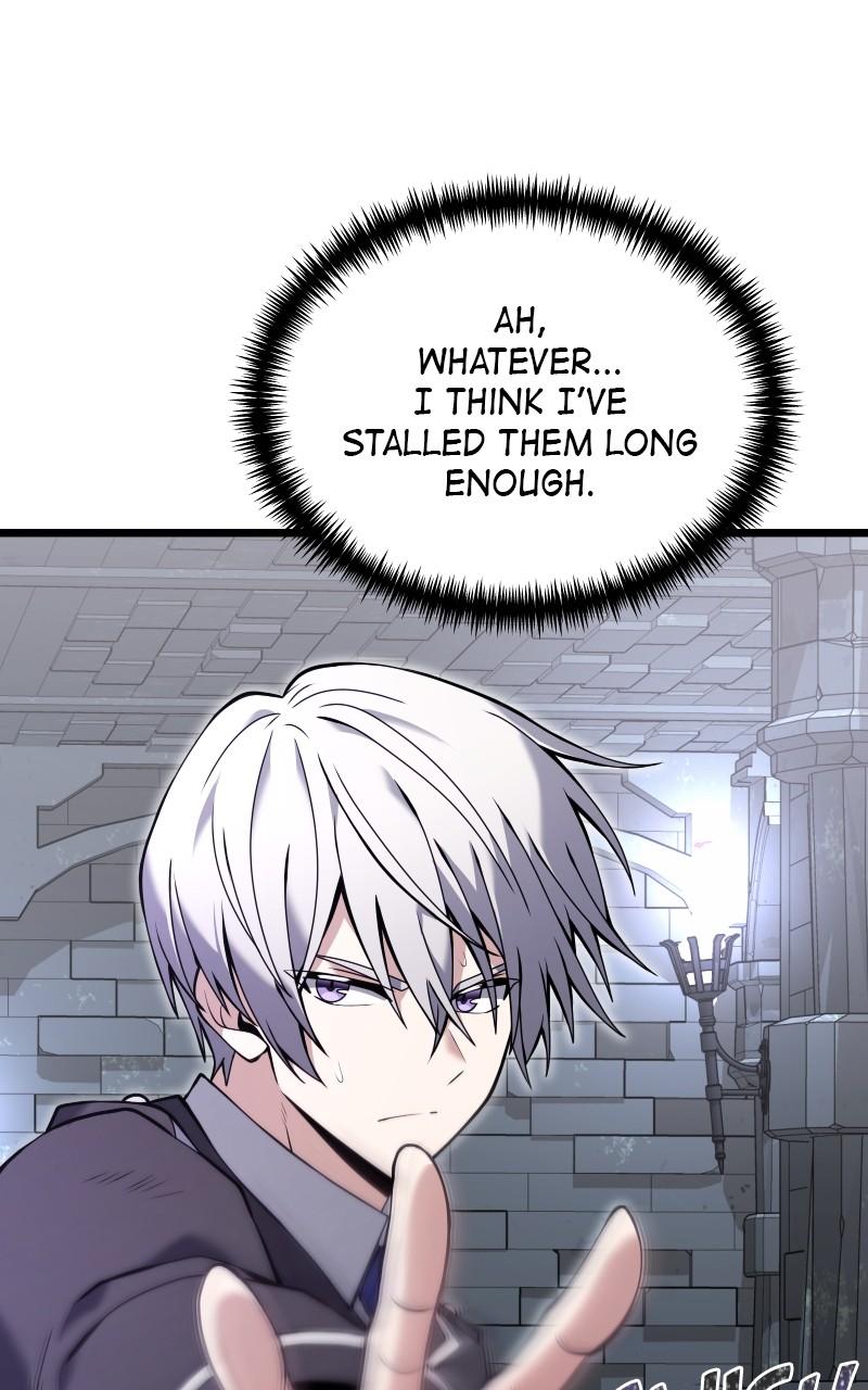Read Time Limited Genius Dark Knight Manga Online