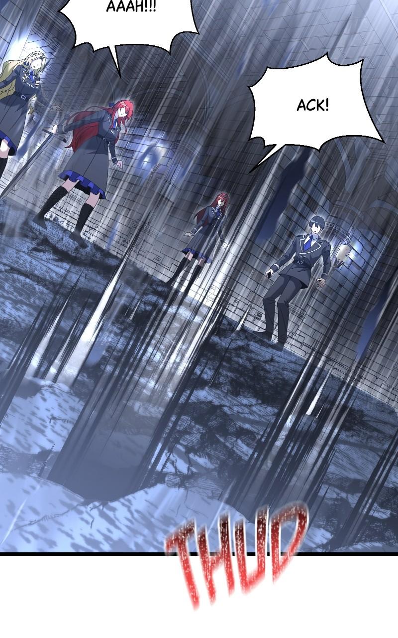 Read Time Limited Genius Dark Knight Manga Online